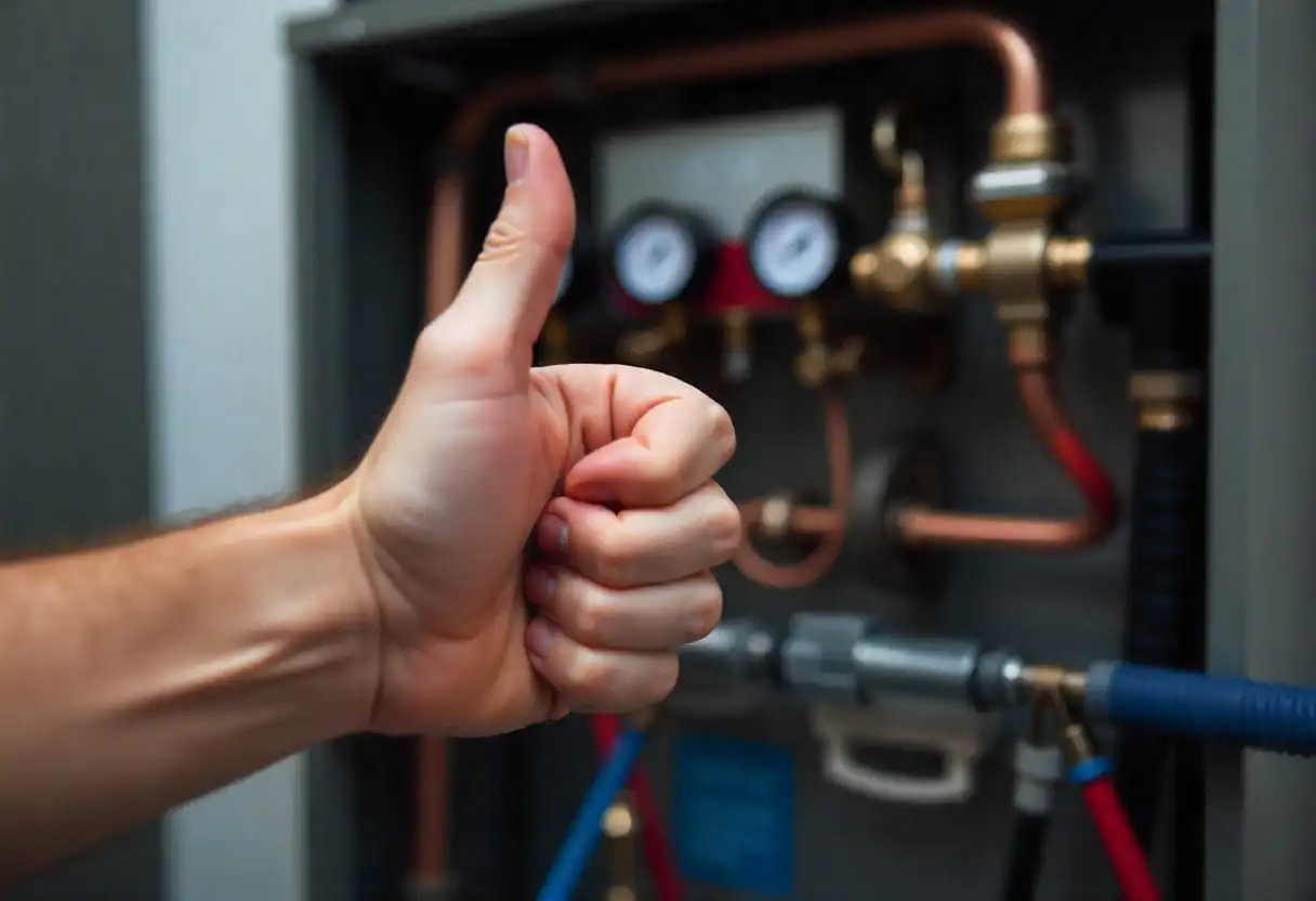 Emergency HVAC services and installations in Atascosa, TX